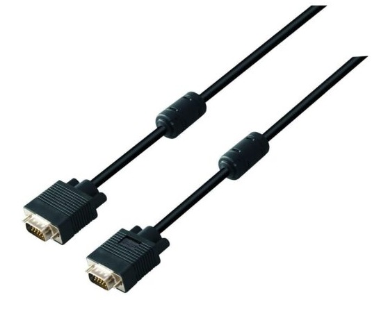 Astrum HD Male to Male VGA Monitor Cable 1.8 Meter