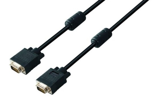 Astrum Male to Male VGA Monitor Cable 3 Meter