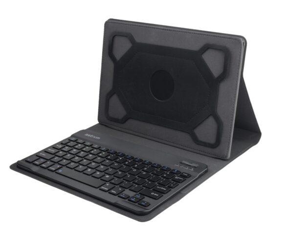 Astrum TB130 Foldable Tablet Keyboard Case 10 Inch