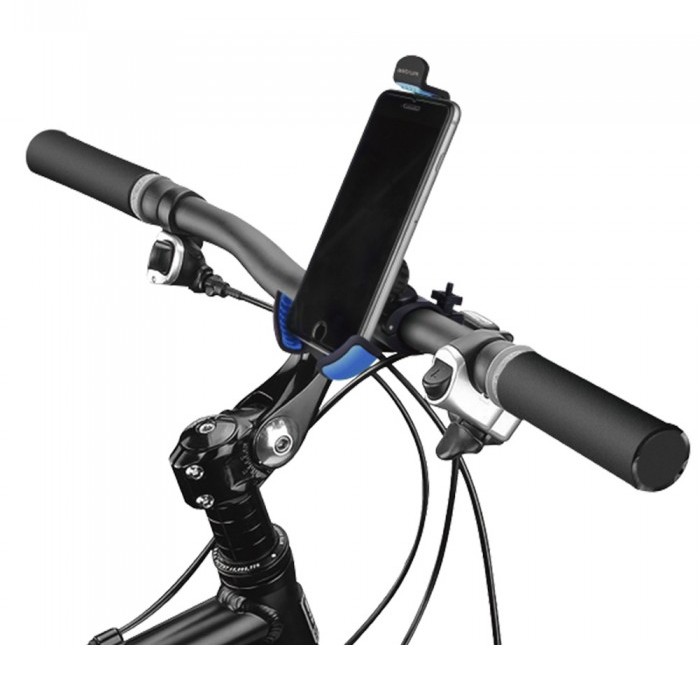 Astrum Bike Universal Smart Mobile Holder 6.3 inch