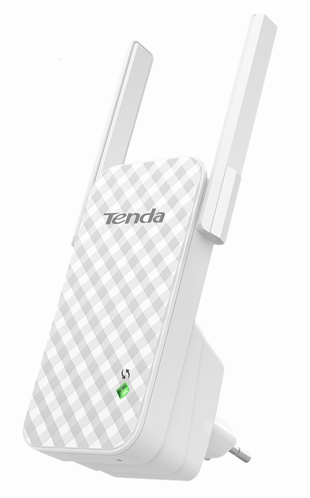 Tenda A9 Universal Extender 300Mbps Dual Antenna