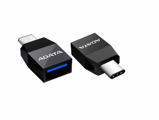 Adata USB-C (gen1/5Gb/s) to USB 3.1 Type-A Adapter