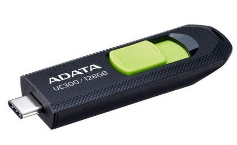 Adata 128GB USB3.2 Type-C USB Flash Drive