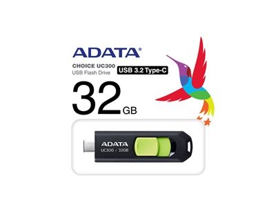 Adata 32GB USB3.2 Type-C USB Flash Drive