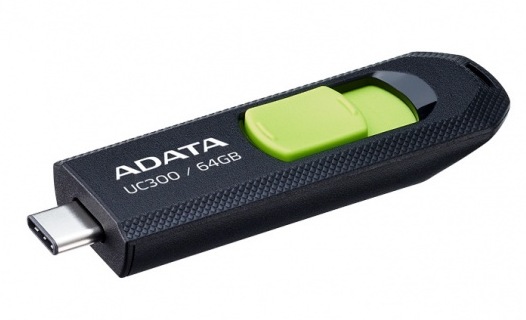 Adata 64GB USB3.2 Type-C USB Flash Drive