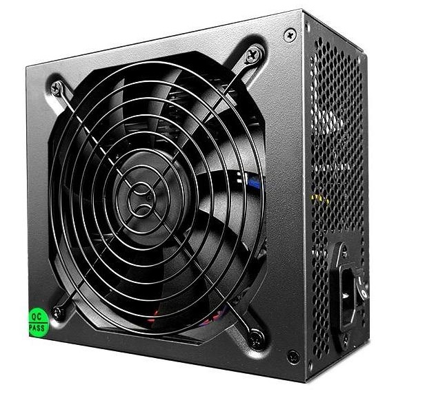 Mining Power Supply 1650w 6+2 Graphic Card Support