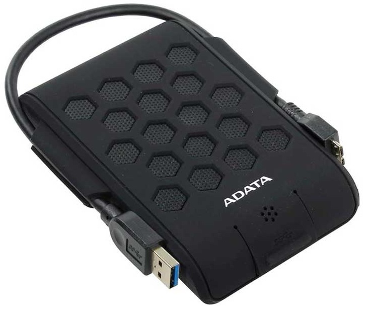 Adata 2TB Portable Drive 2.5inch USB 3.0 Waterproof/Dustproof