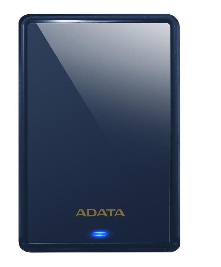 Adata HV620S Ultra Slim External Drive 1TB USB 3.0