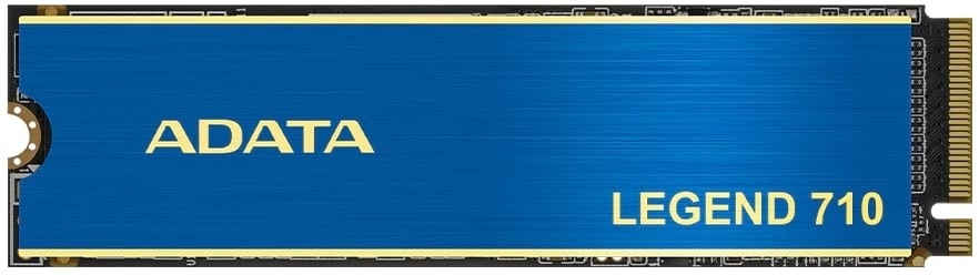 Adata Legend 710 NVME Gen 3x4 SSD 1TB M.2