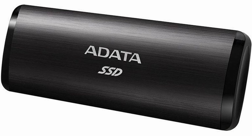 Adata SE760 1TB SuperSpeed USB 3.2 Gen 2 USB-C SSD External
