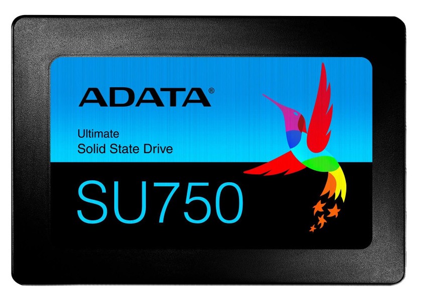 Adata Ultimate SU750 256GB 2.5inch SATA SSD