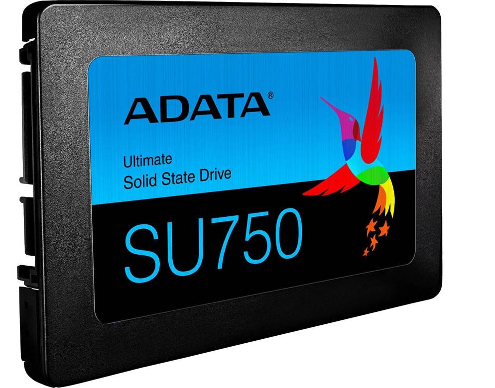 Adata SU750 3D Ultimate 2.5 inch 512GB SSD