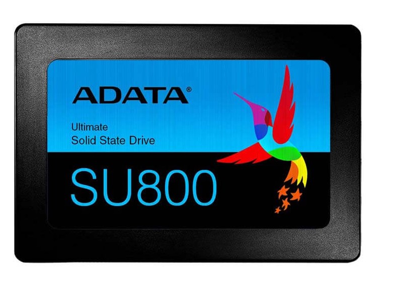 Adata SU800 1TB 2.5 inch SATA 3D Nand Solid State Drive