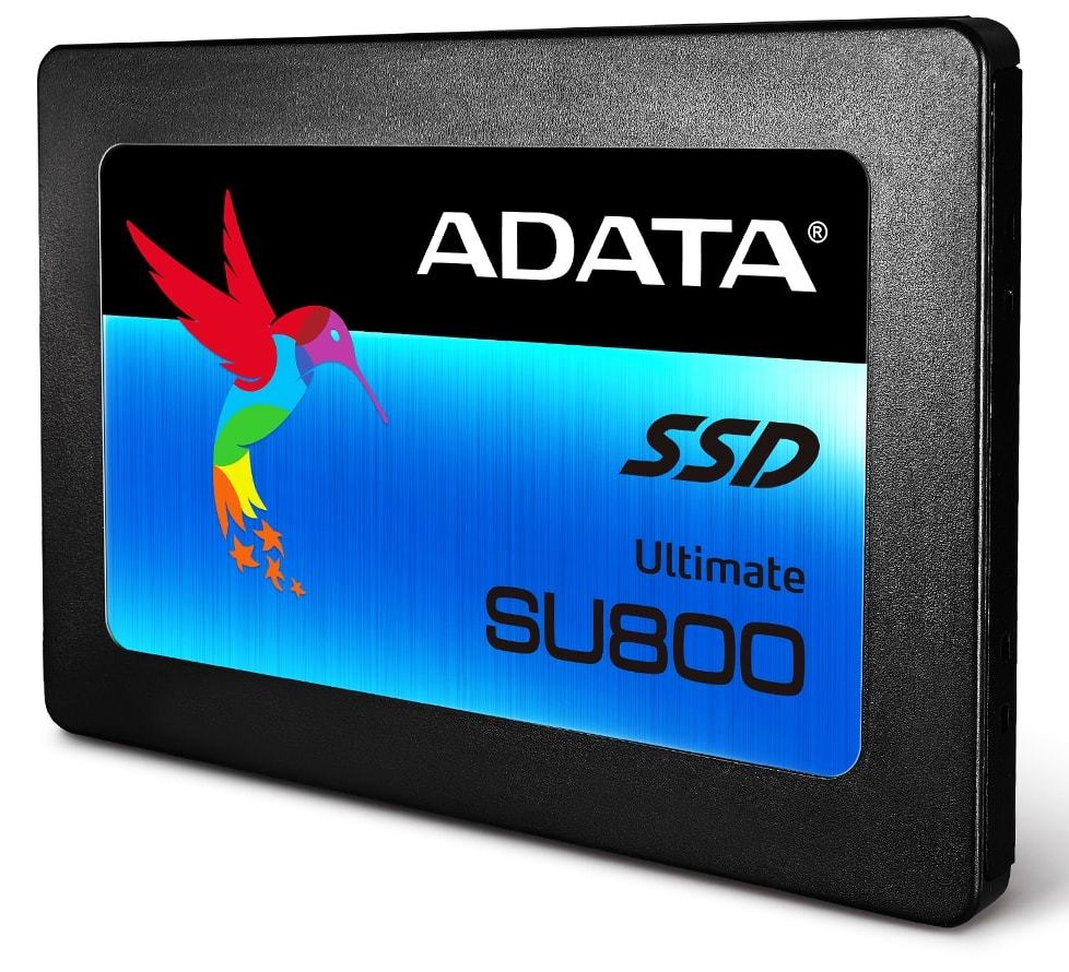 Adata SU800 SATA SSD 512GB 3D NAND 2.5 inch