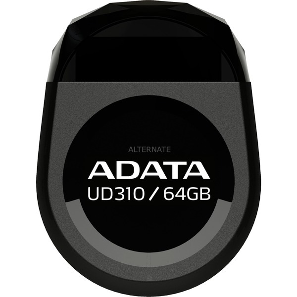 Adata 64GB UD310 USB 2.0 Water Resistant Flash Drive