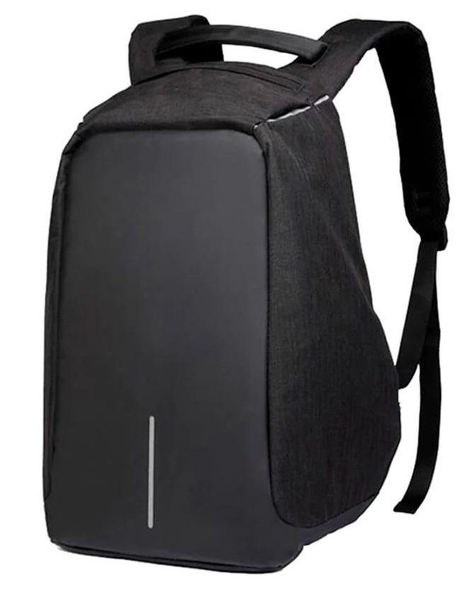 Laptop Backpack Anti-Theft Design for 15.6 Inch with USB