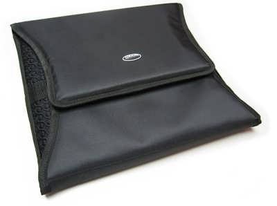 Okion Brimley Notebook Sleeve 15 inch Polyester 600D
