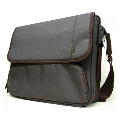 Okion CityWalker Notebook Case up to 15.4 Inch Supported