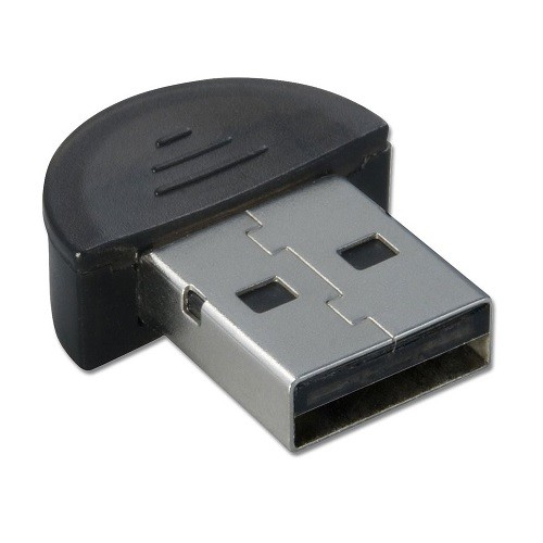 Mini USB Bluetooth Dongle up to 100m Range