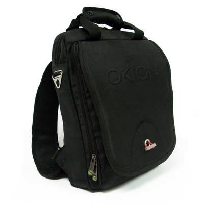 Okion Alberta Sport Travelling Hand-Carry Shoulder 15.4 inch