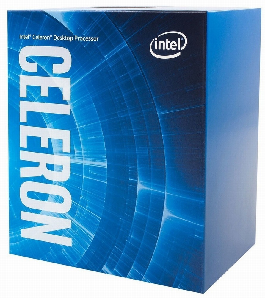 Intel G4930 Coffee Lake Celeron3.2Ghz Socket 1151 Dual Core