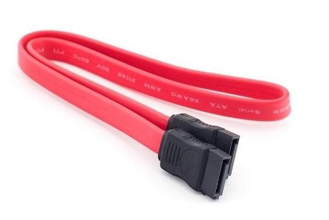SATA Data Cable 26AWG