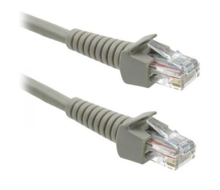 RJ45 CAT5E Network Cable Flylead 15 Meters