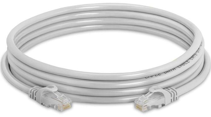 RJ45 CAT6 Flylead Network Cable 10 Meter