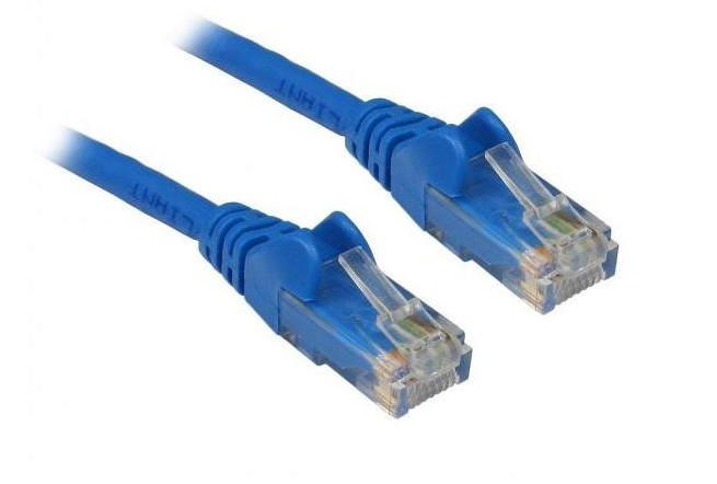 CAT6 Flylead LAN Cable 3 Meter