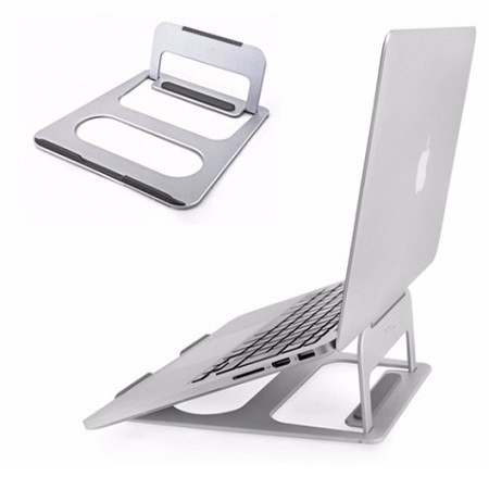 Folding Laptop/Notebook Stand 230mmx225mmx3mm