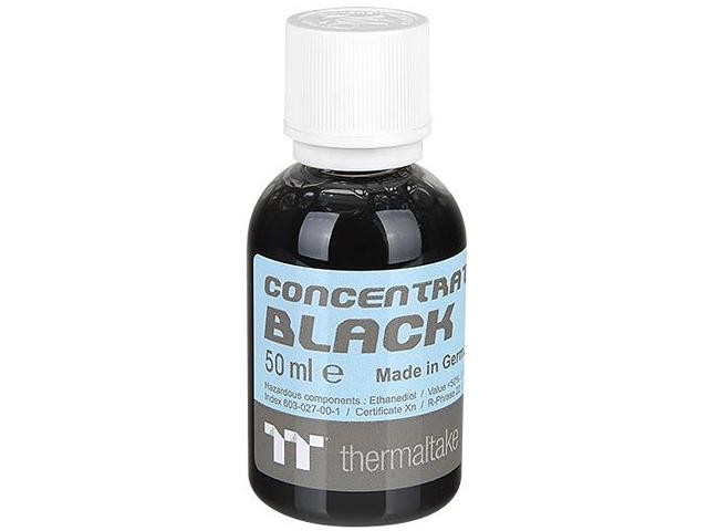 Thermaltake Concentrate Premium Black for C1000