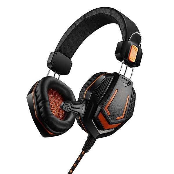 Canyon Fobos Gaming Headset with Mic dual 3.5mm