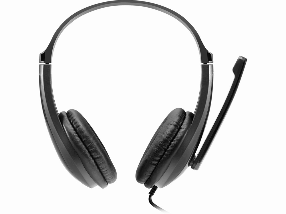 Canyon USB Wired Headset with Mic Flat Cable