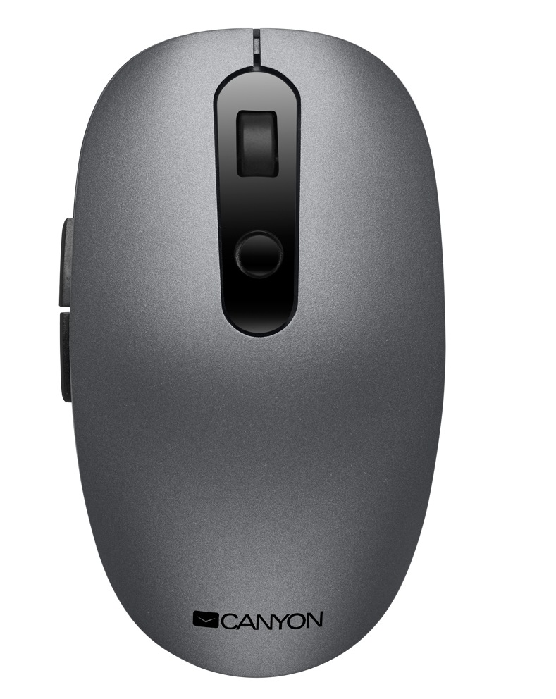 Canyon Bluetooth/Wireless Dual-mode wireless mouse 1500Dpi