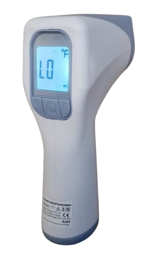 Smart nPower FD-803 Forehead Non Contact Thermometer