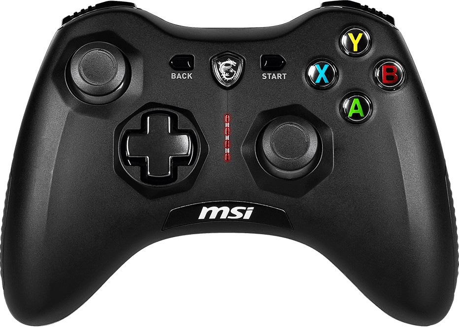 MSI Force GC30 V2 Wired/Wireless Controller PC/Android