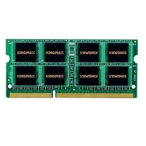 Kingmax 2GB DDR3 1600Mhz CL11 1.35v Laptop Memory