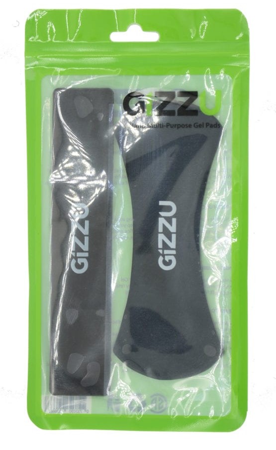 Gizzu Nano Multi-Purpose Gel Pads
