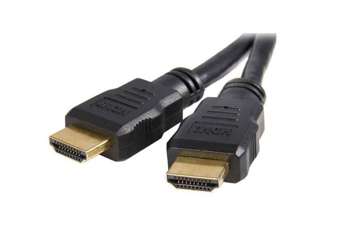 HDMI Male to Male 1080p Cable 10 Meter