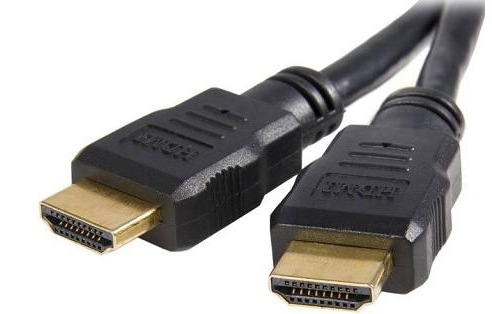 HDMI Male to HDMI Male 1080p 15 Meter