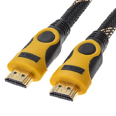 HDMI Male to Male Version 1.4 up to 1080p 25 Meter