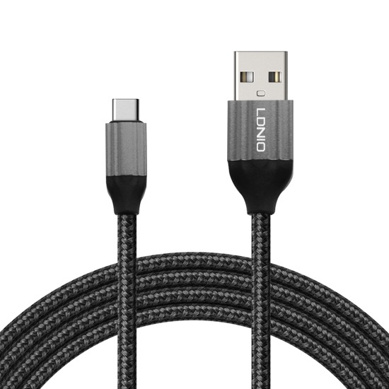Ldnio USB-A to Type-C Data Cable 2 Meter