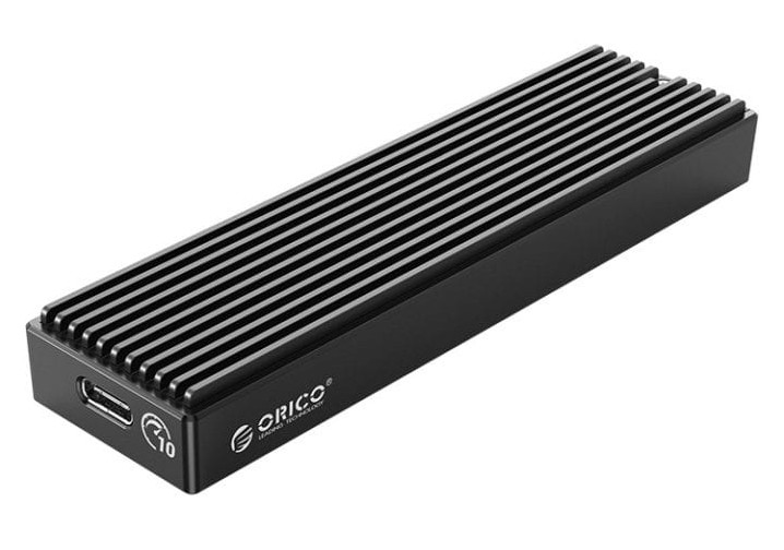 Orico SSD Enclosure USB3.1 GEN2 Type-C M.2 NVME M-KEY