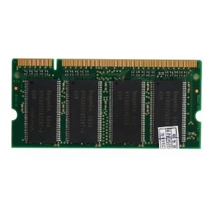 512MB DDR 333Mhz Laptop Memory PC333