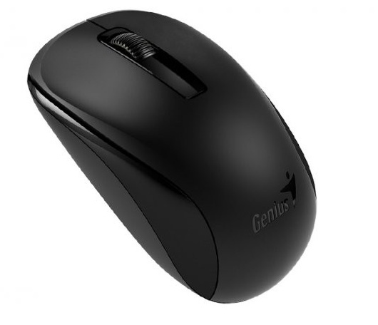 Genius NX-7005 BlueEye Wireless Mouse 1,200Dpi