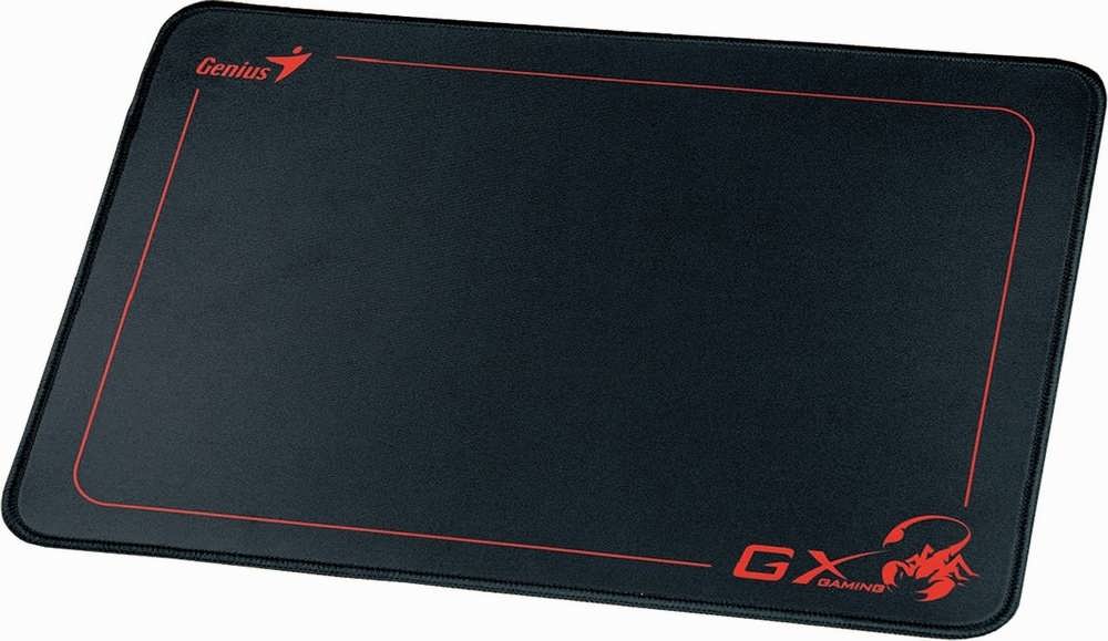 Genius GX Scorpion Edition P100 Mouse Pad 355mm x 257mm x 3mm