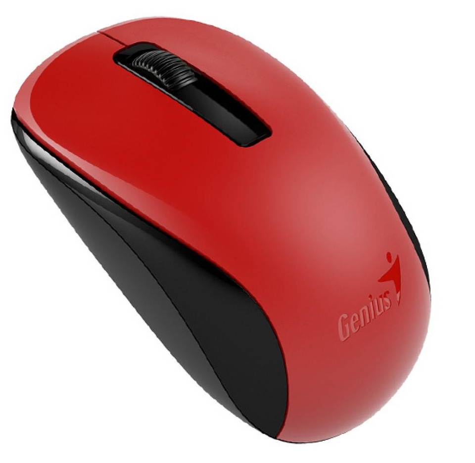 Genius NX-7005 BlueEye Wireless Mouse 1,200Dpi