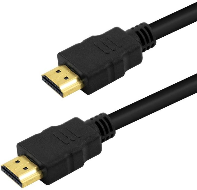 MT Viki HDMI Male to HDMI Male v1.4 Cable 5 Meter