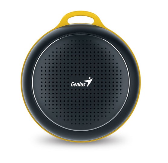Genius SP-906BT Bluetooth 4.1 Speaker 10 Meter Distance