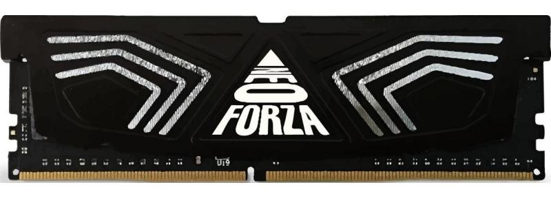 Neo Forza 16GB 3600MHz DDR4 CL18-19-19-39 Dekstop Memory